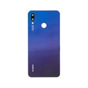 درب پشت (BACK COVER)-Huawei--nova 3i-